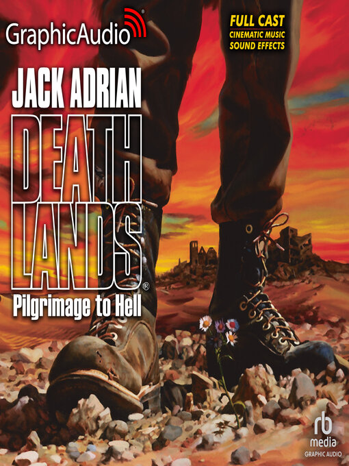 Title details for Pilgrimage to Hell by Jack Adrian - Wait list